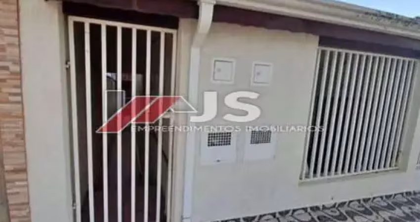 Casa com 6 quartos à venda no Jardim São Gabriel, Campinas 