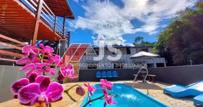 Fazenda à venda no Residencial LAcqua Pompéia, Socorro 