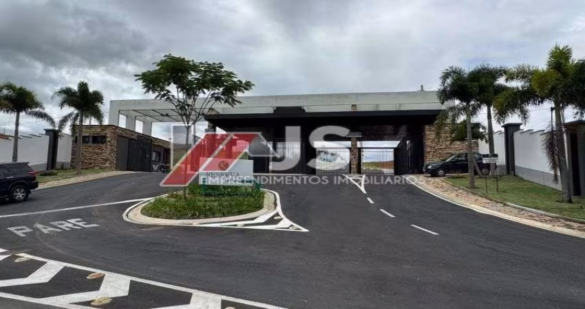 LOTE EM CONDOMÍNIO SOCORRO LAVRAS DE CIMA