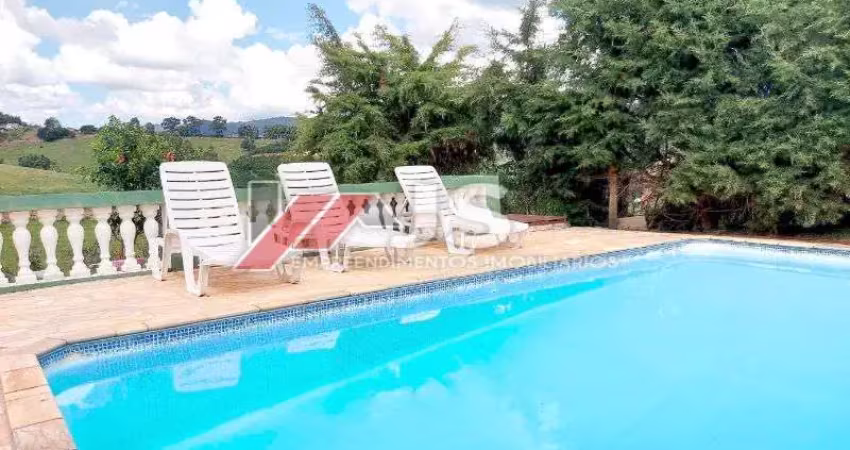Chácara / sítio com 4 quartos à venda no Rio Do Peixe, Socorro 