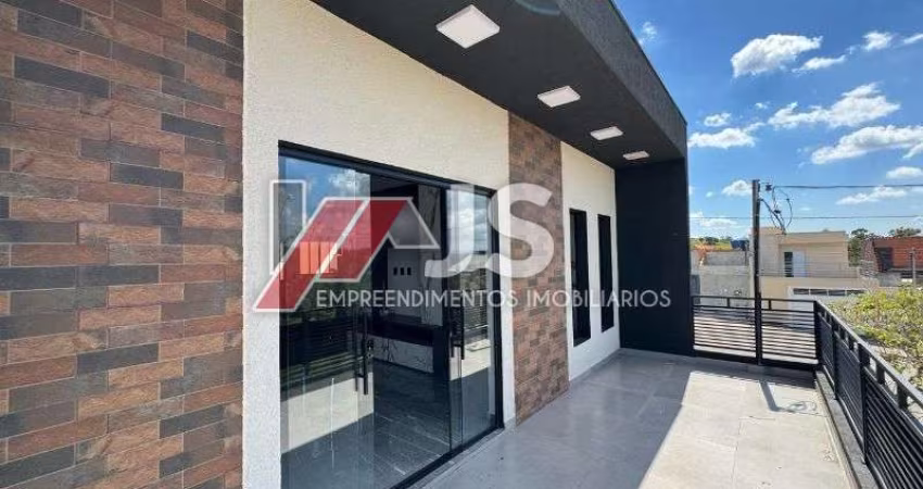 SOBRADO BRAGANÇA PAULISTA VILA ROMANA