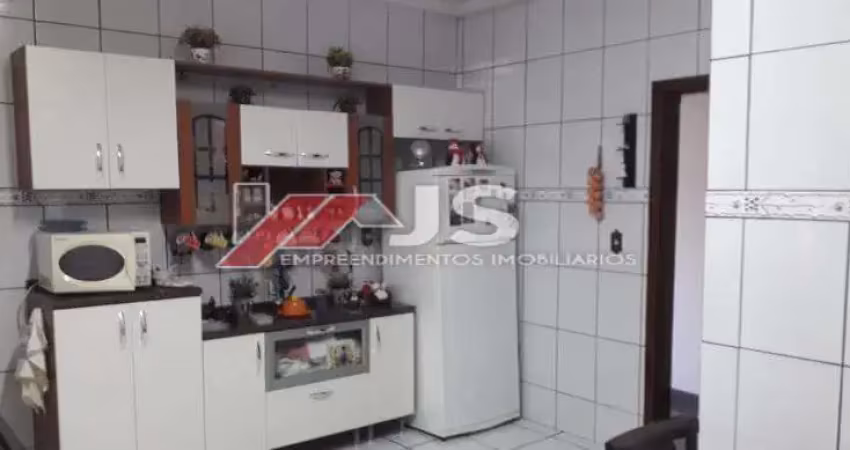 Apartamento com 3 quartos à venda na R. joão leonardelli, 272, Centro, Socorro