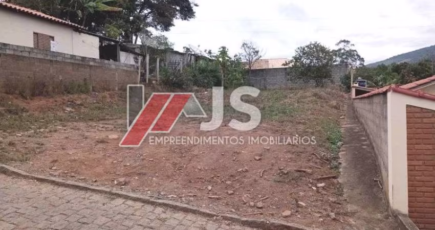 TERRENO SOCORRO POMPÉIA