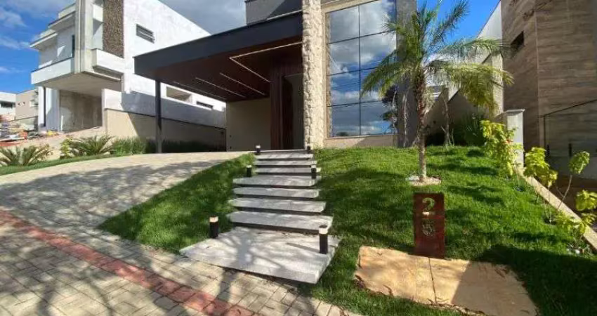 Casa com 3 quartos à venda no Jardim do Salto, Socorro 