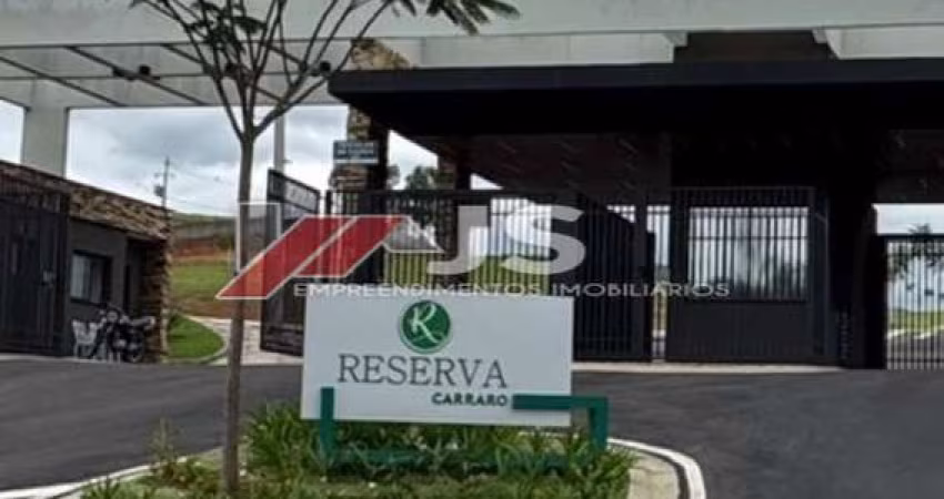 LOTE EM CONDOMÍNIO SOCORRO LAVRAS DE CIMA