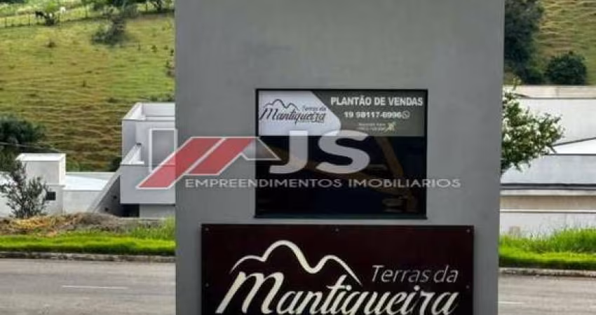 LOTE EM CONDOMÍNIO SOCORRO RIBEIRÃO DO MEIO