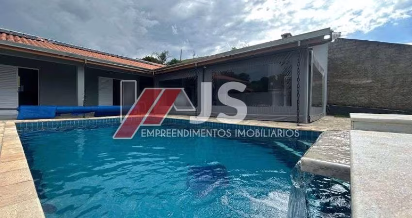 CHÁCARA SOCORRO CAMANDUCAIA