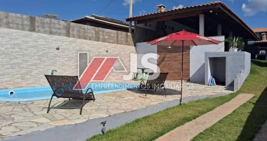 CASA SOCORRO Bº DOS PEREIRAS