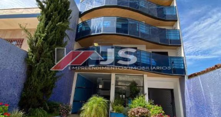 APARTAMENTO SOCORRO  CENTRO