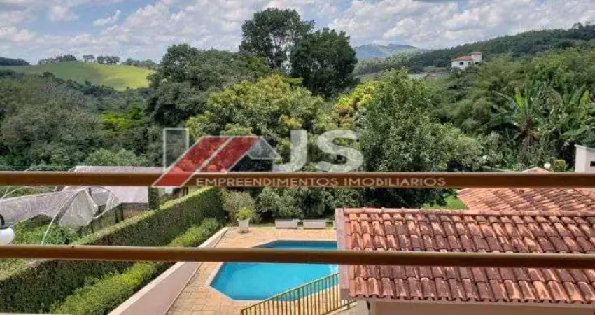 Chácara / sítio com 5 quartos à venda no Saltinho, Socorro 