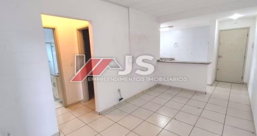 APARTAMENTO SOCORRO SALTO