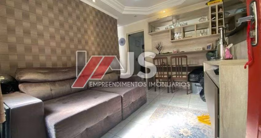 APARTAMENTO SOCORRO SALTO