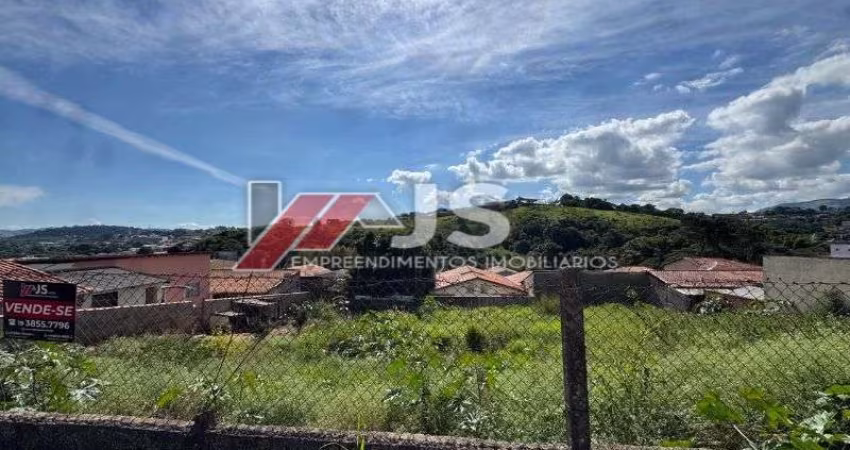 TERRENO SOCORRO JARDIM ARAÚJO