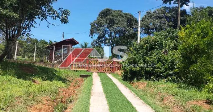 CHÁCARA SOCORRO  FARIAS