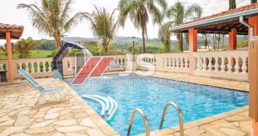 Chácara / sítio com 2 quartos para alugar no Rubins, Socorro 