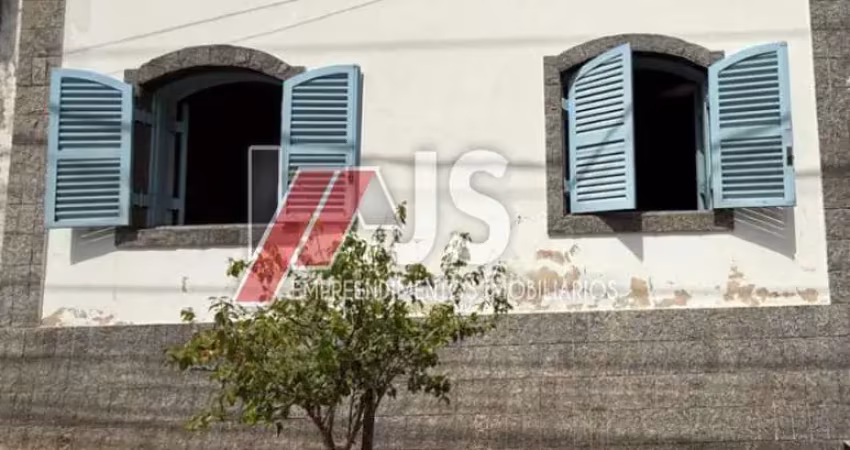 Casa com 3 quartos à venda no Centro, Socorro 