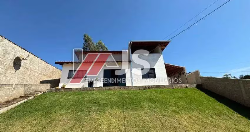 Chácara / sítio com 2 quartos à venda no Rubins, Socorro 