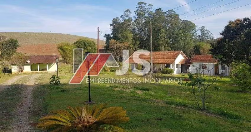 CHÁCARA SOCORRO  CAMANDUCAIA DE CIMA