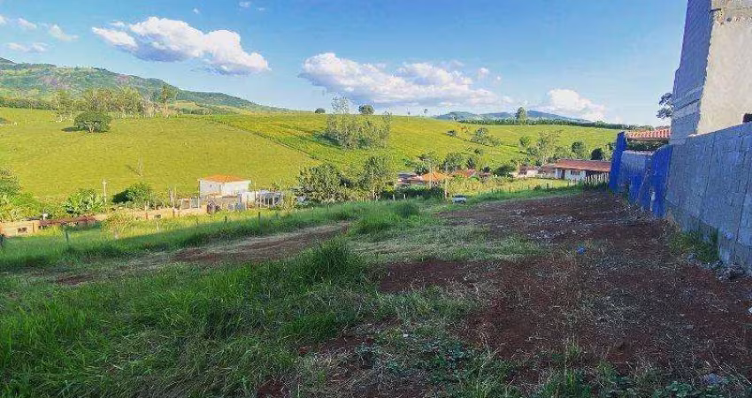 TERRENO SOCORRO  CUBAS