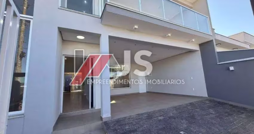 Casa com 3 quartos à venda no Palma Real, Socorro 