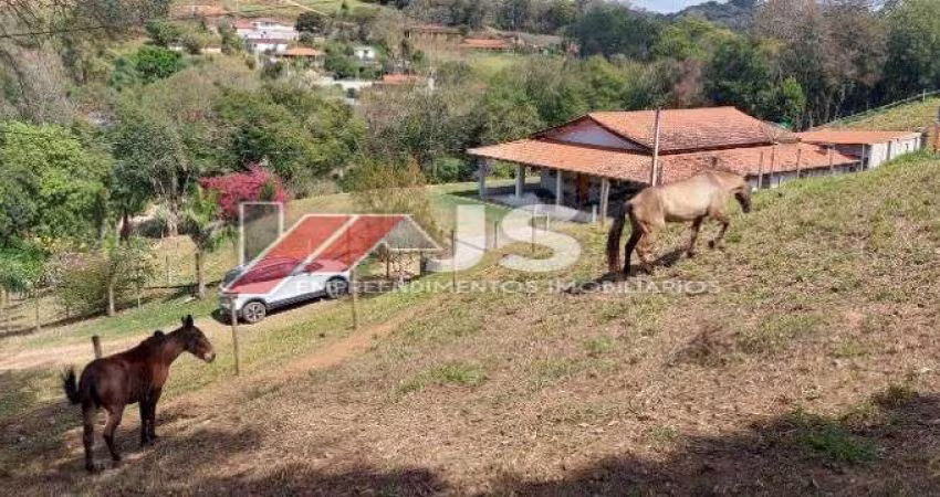 CHÁCARA SOCORRO RUBINS
