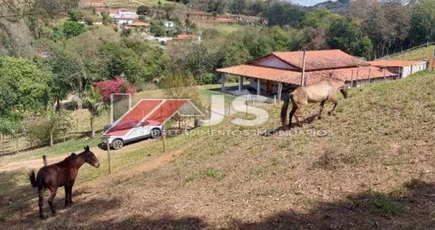Chácara / sítio com 2 quartos à venda no Rubins, Socorro 