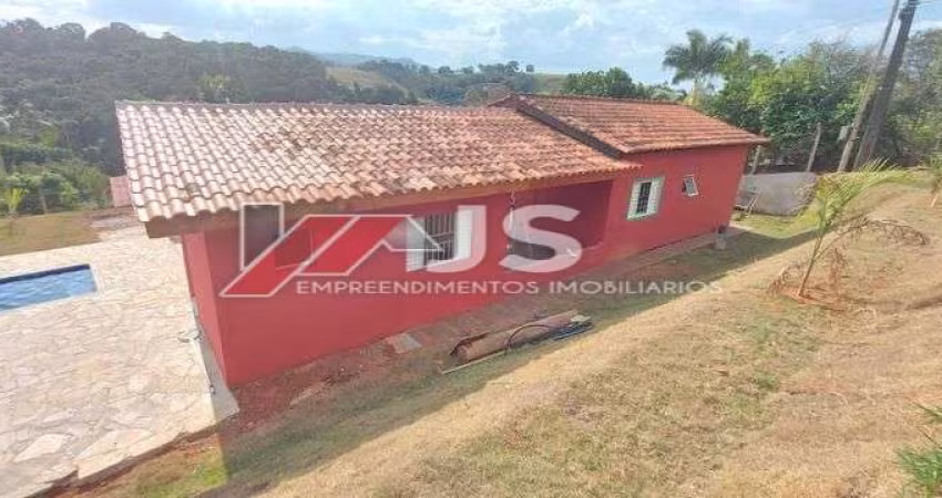 CHÁCARA SOCORRO RUBINS