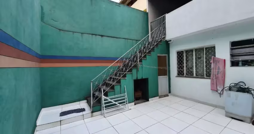 Vendo linda casa linear 03 quartos, bairro esplanada, nova iguaçu/rj.
