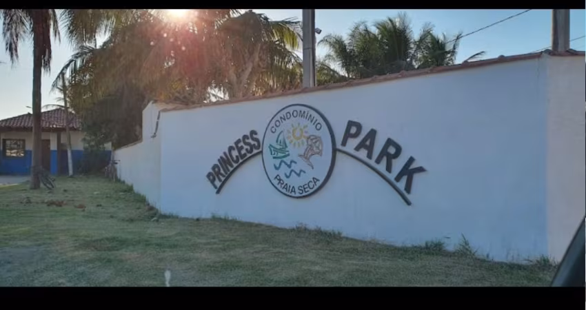 Vendo terreno 600m2, condomínio Princess Park, Araruama, RJ.