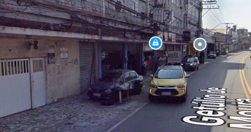 Vendo apartamento 02 quartos, Centro Nova Iguaçu RJ