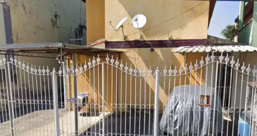 Vendo casa duplex, em condomínio fechado, 02 quartos, bairro Jardim Iguaçu, Nova Iguaçu RJ