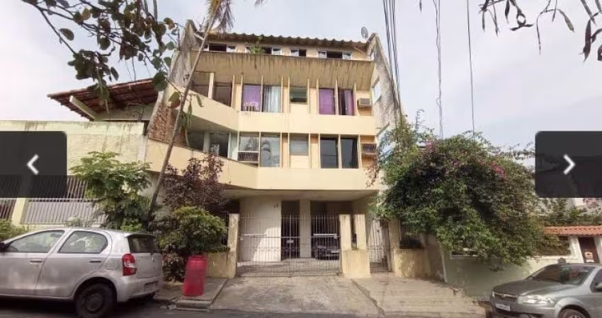 Vendo apartamento, 02 quartos, 104m2, bairro K11, Nova Iguaçu RJ