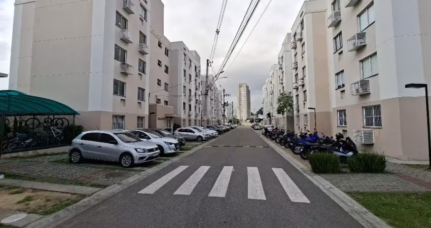 Vendo r$ 199.000,00, apartamento 02 quartos, pronto para morar, bairro prata, nova iguaçu rj