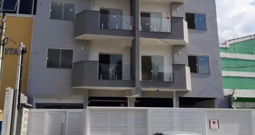 Vendo apto pronto para morar, 02 quartos, sendo 01 suíte, bairro maria das graças, nova iguaçu.rj