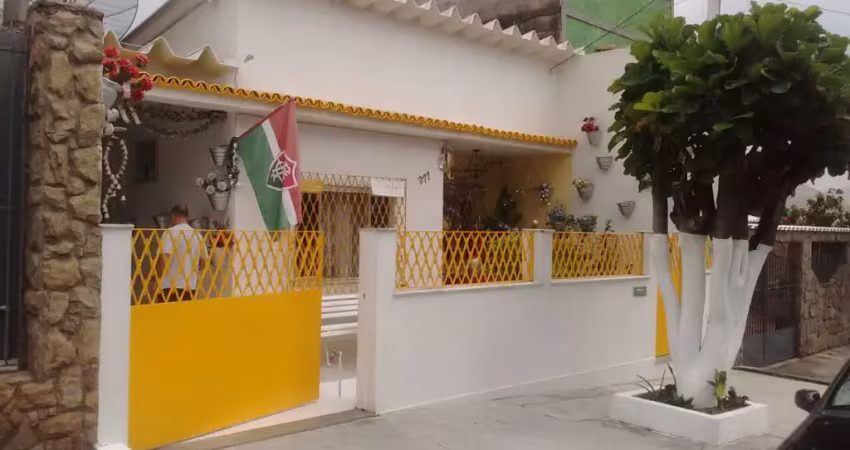 Casa com 2 quartos à venda na Vila Rancho Novo, Nova Iguaçu 