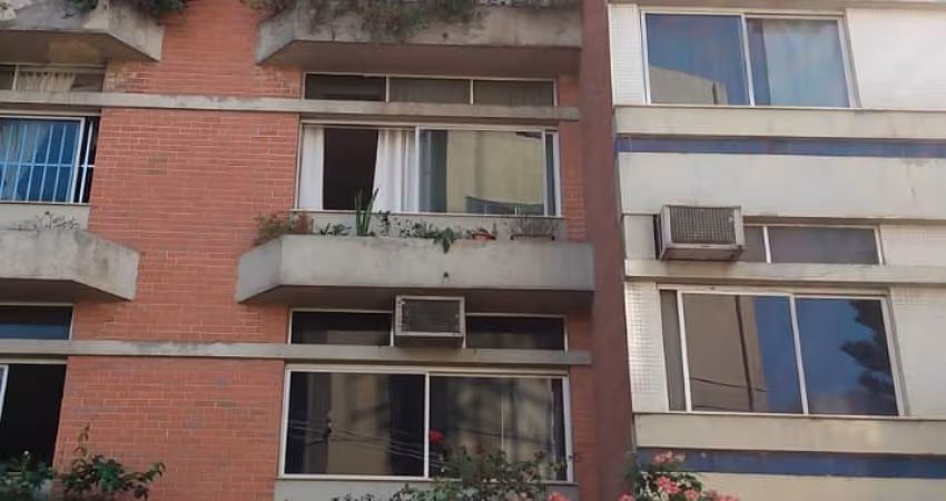 Vendo apartamento Centro de Nova Iguaçu