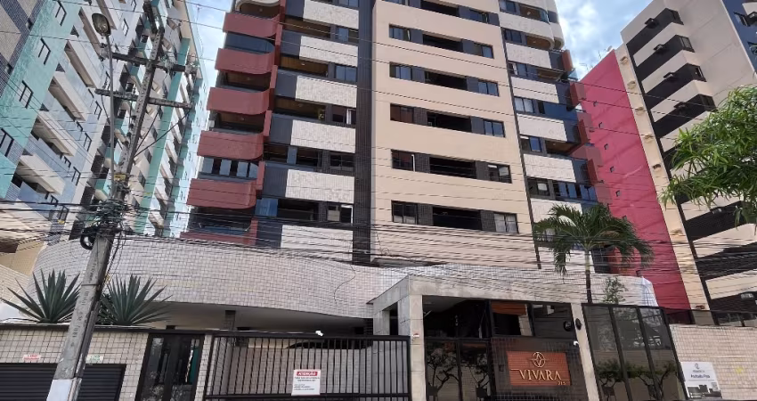 Apartamento com 3 quartos à venda na Avenida Senador Rui Palmeira, 215, Ponta Verde, Maceió