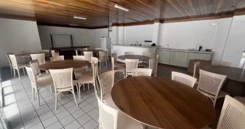 Apartamento com 3 quartos à venda na Rua Estudante Jader Izídio Malta de Araújo, 70, Jatiúca, Maceió