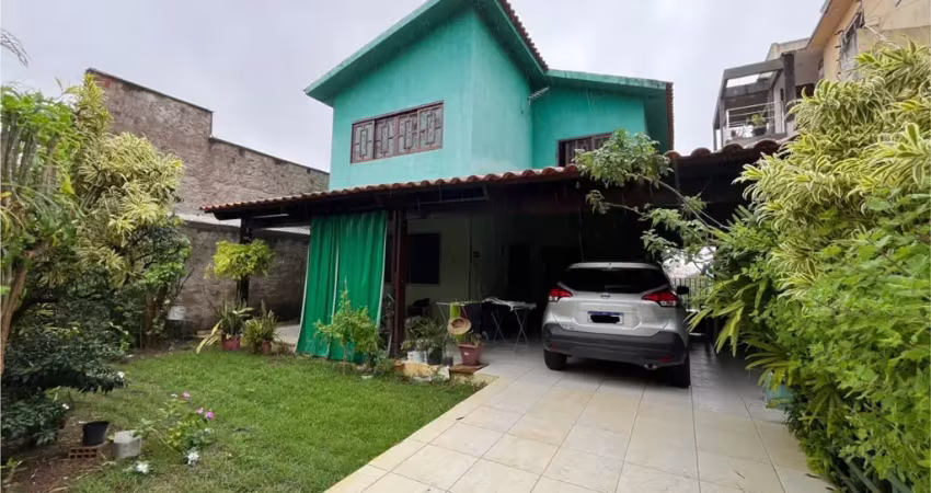 Casa em condomínio fechado com 4 quartos à venda na Residencial Parque do Feitosa, S/nº, Feitosa, Maceió