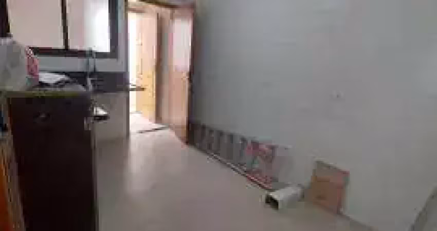 Casa para Venda em Santos, Aparecida, 2 dormitórios, 2 suítes, 2 banheiros, 1 vaga
