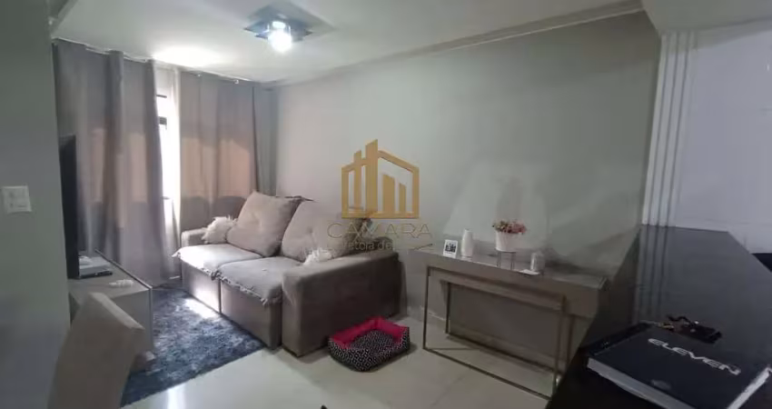 Casa para venda em são vicente, vila são jorge, 3 dormitórios, 2 banheiros, 1 vaga