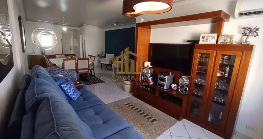 Apartamento para venda em santos, campo grande, 3 dormitórios, 1 suíte, 3 banheiros, 1 vaga