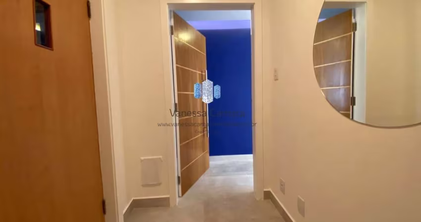 Apartamento para Venda em Santos, Gonzaga, 3 dormitórios, 1 suíte, 4 banheiros, 1 vaga