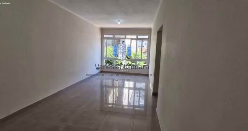 Apartamento para Venda em São Vicente, Itararé, 2 dormitórios, 2 banheiros, 1 vaga