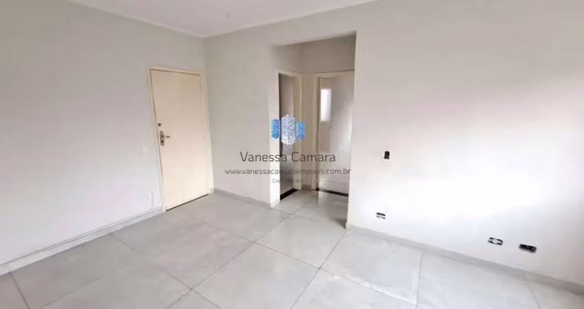 Apartamento para Venda em Santos, Vila Belmiro, 2 dormitórios, 2 banheiros, 1 vaga
