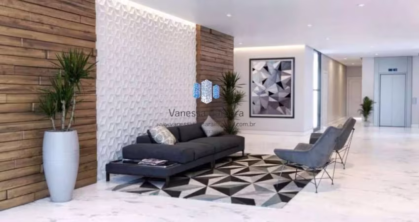 Apartamento para Venda em São Vicente, Centro, 2 dormitórios, 1 banheiro, 1 vaga