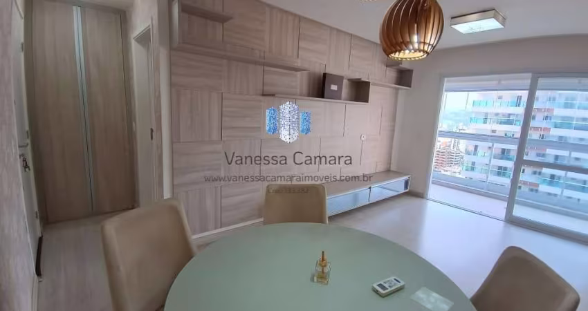 Apartamento para Venda em Santos, Gonzaga, 2 dormitórios, 1 suíte, 2 banheiros, 1 vaga
