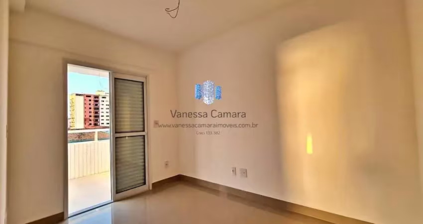 Apartamento para Venda em Santos, Embaré, 2 dormitórios, 1 banheiro, 1 vaga