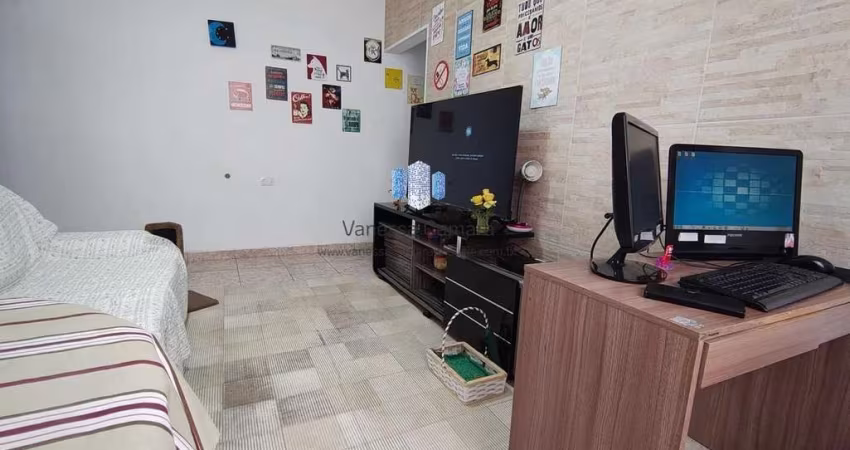 Apartamento para Venda em Santos, Aparecida, 2 dormitórios, 2 banheiros