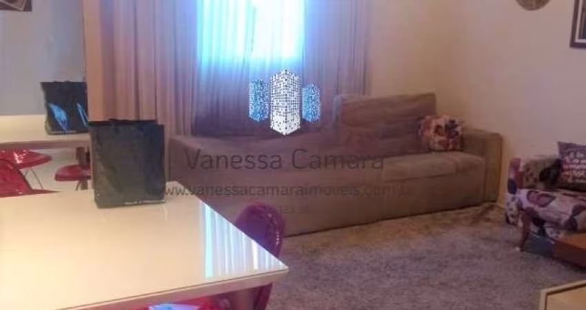 Casa para Venda em Santos, Estuário, 3 dormitórios, 1 suíte, 3 banheiros, 1 vaga